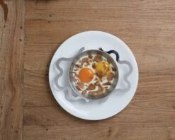 Alessi Eierpfanne Tegamino -Alessi Verkaufsgeschäft 0006 AM42 truffle1 A4 3500pxl