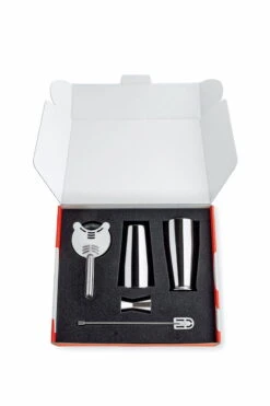 Alessi Lunar Eclipse Mixerset 11 Alessi Lunar Eclipse Mixerset -Alessi Verkaufsgeschäft 0017 5050SET I LUNAR ECLIPSE APERTO A4 3500pxl