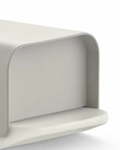 Alessi Mattina Butterdose, Grau -Alessi Verkaufsgeschäft 1ab4bee9 23c6 4530 b13a 556b1ed39d52