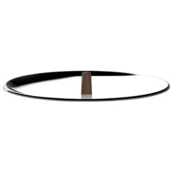 Alessi Deckel Edo 28 Cm