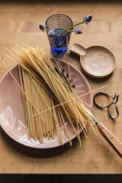 Alessi Spaghettimaß Voile 8 Alessi Spaghettimaß Voile -Alessi Verkaufsgeschäft 3 pastaa helmikuu 23 10