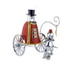 Alessi Circus Wecker