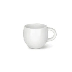 Alessi All-time Mocha Kaffeetasse 10cl
