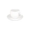 Alessi All-time Untersetzer Für Teetasse Ø 15cm -Alessi Verkaufsgeschäft 35175 01 01 649c860f65