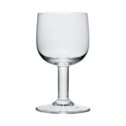 Alessi Glass Family Champagnerglas 20cl