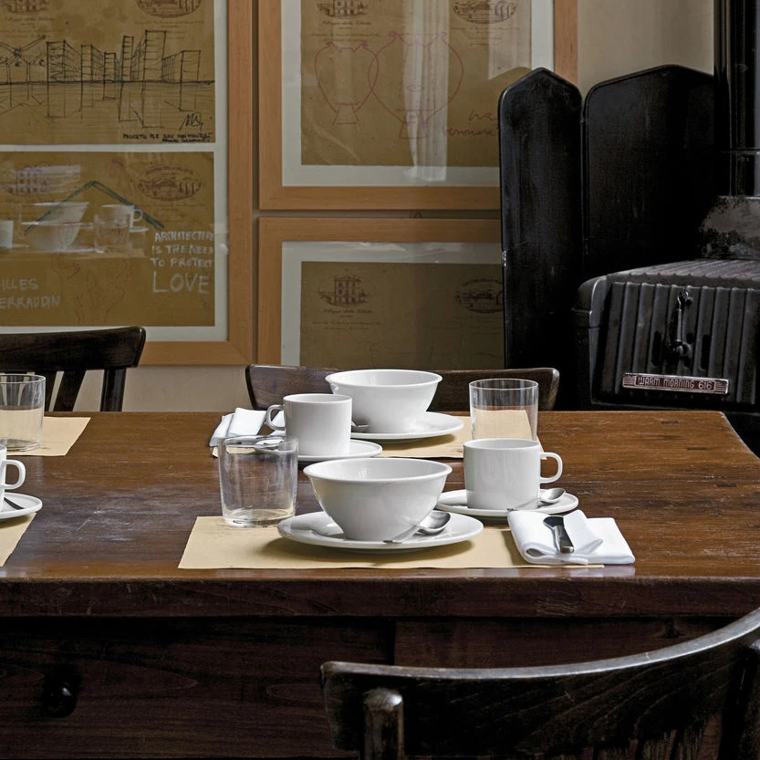 Alessi PlateBowlCup Salatschale Ø 21cm 4 Alessi PlateBowlCup Salatschale Ø 21cm – Bild 2