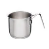 Alessi Pots&Pans Milchtopf -Alessi Verkaufsgeschäft 38664 01 01 7e3abd98fd