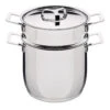 Alessi Pots&Pans Pastatopf