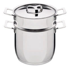 Alessi Pots&Pans Pastatopf