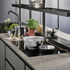 Alessi Edo Wokpfanne 9 Alessi Edo Wokpfanne -Alessi Verkaufsgeschäft 43771 01 04 82c2a2d10f