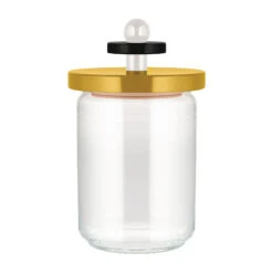 Alessi Twergi Verwahrungsdose 1 L