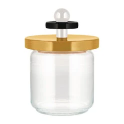 Alessi Twergi Verwahrungsdose 0,75 L