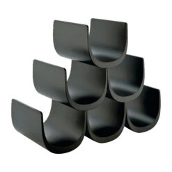 Alessi Noè Weinregal