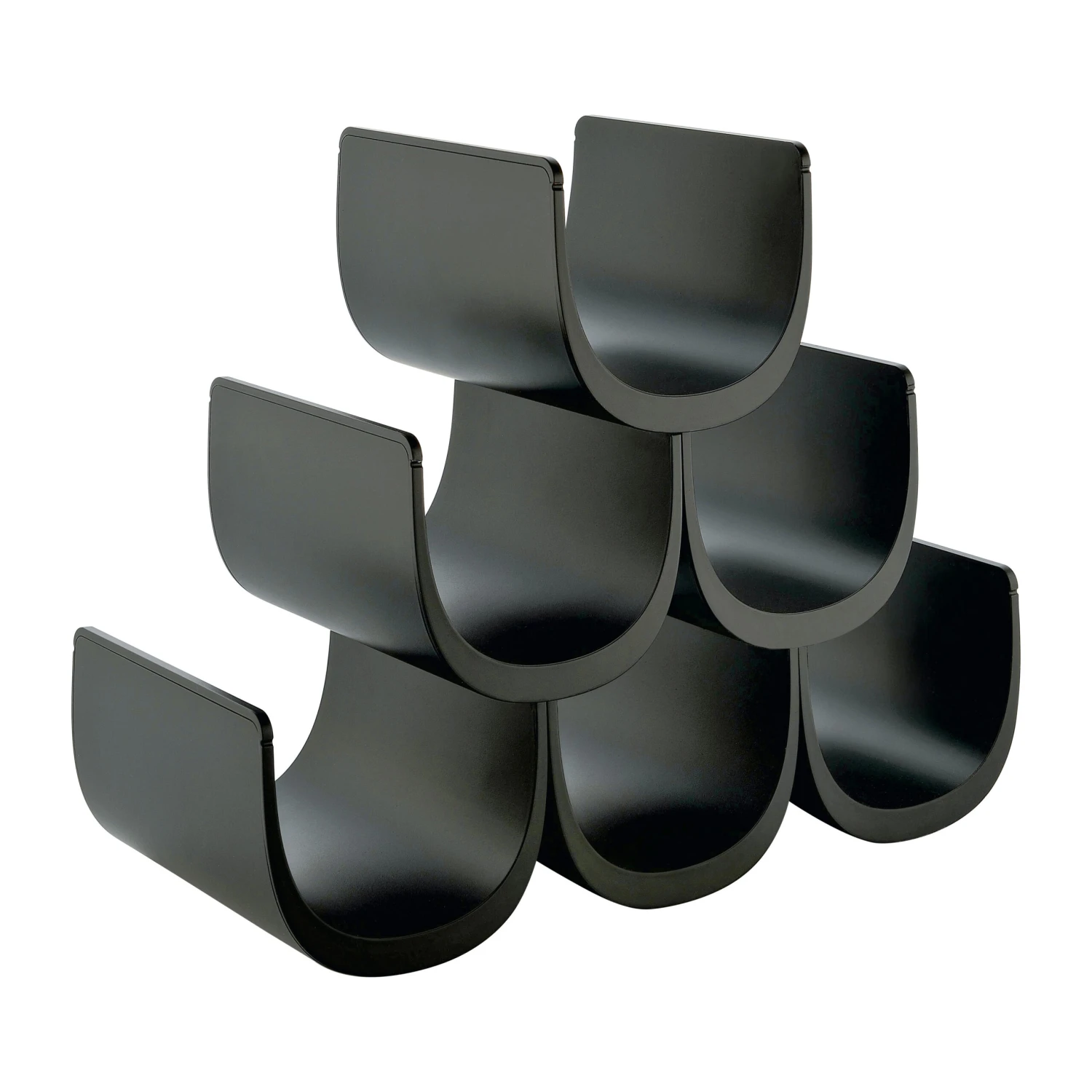 Alessi Noè Weinregal 3 Alessi Noè Weinregal