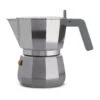 Alessi Mokka Espresso-Kaffeemaschine