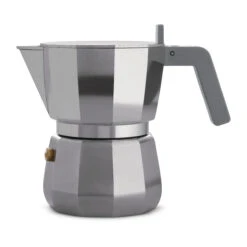 Alessi Mokka Espresso-Kaffeemaschine