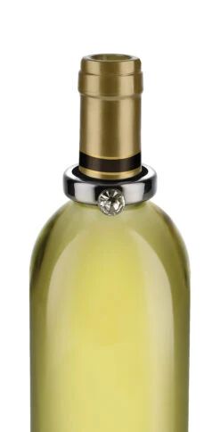 Alessi Noè Tropf-stopp Für Flasche Ø 4,4 Cm -Alessi Verkaufsgeschäft 571205 01 3 ProductImageDetail 69c9950d59