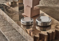 Alessi Extra Ordinary Texture Verwahrungsdose -Alessi Verkaufsgeschäft 573973 01 40 EnvironmentImage abceb3169b