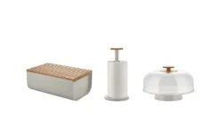 Alessi Mattina Küchenrollenhalter, Grau -Alessi Verkaufsgeschäft 61f0e99f784f086d4bcd90c2 Mattina burriera 20 correlati 1