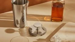 Alessi The Tending Box Mixerset, 5er-Set, Edelstahl -Alessi Verkaufsgeschäft 626904713916a710e50fbc1f GIA27 1920