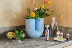 Alessi Runder Drahtkorb 826, Niedrig 13 Alessi Runder Drahtkorb 826, Niedrig -Alessi Verkaufsgeschäft FDS ruoka Alessi1