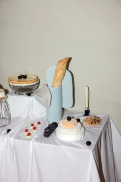 Alessi Citrus Basket 370 -Alessi Verkaufsgeschäft Finnish Design Shop 0723P FDS kesa 2023 1348 1