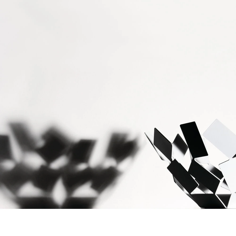 Alessi La Stanza Dello Scirocco Korb 5 Alessi La Stanza Dello Scirocco Korb – Bild 3