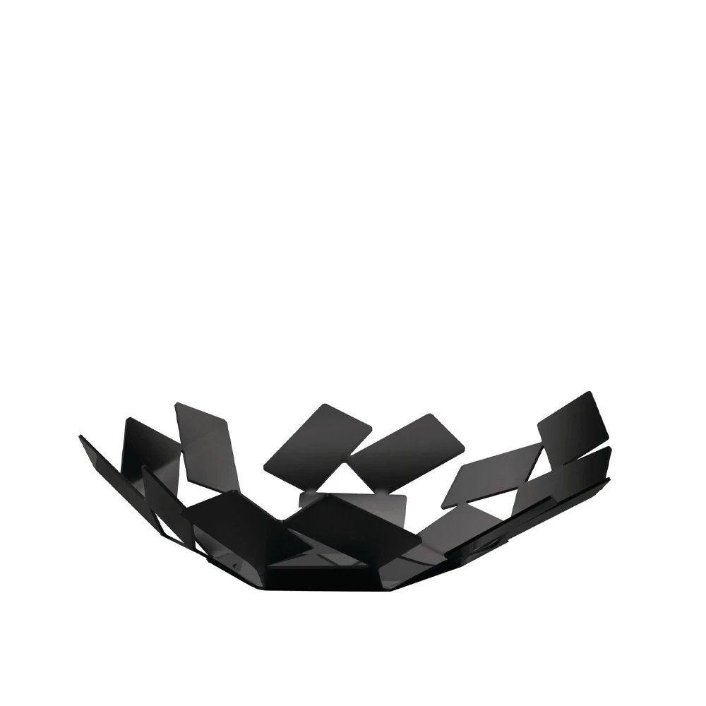 Alessi La Stanza Dello Scirocco Fruchtkorb 3 Alessi La Stanza Dello Scirocco Fruchtkorb