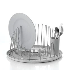 Alessi A Tempo Tablett Für Geschirrabtropfer -Alessi Verkaufsgeschäft p 27321 01 02 44e4e118db