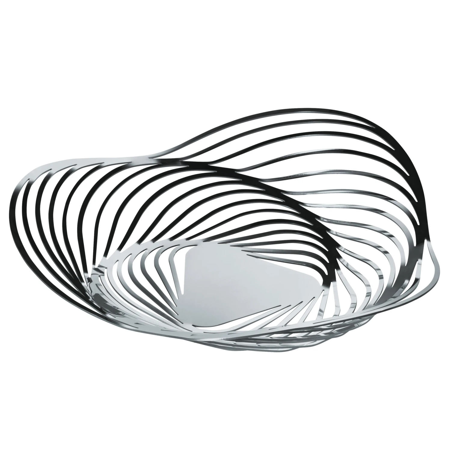 Alessi Trinity Obstschale
