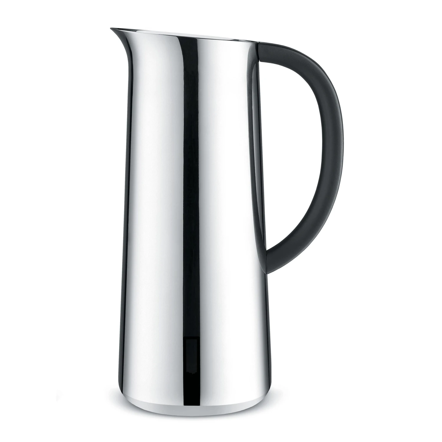 Alessi Nomu Thermoskanne 3 Alessi Nomu Thermoskanne