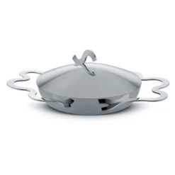 Alessi Tegamino Eierpfanne