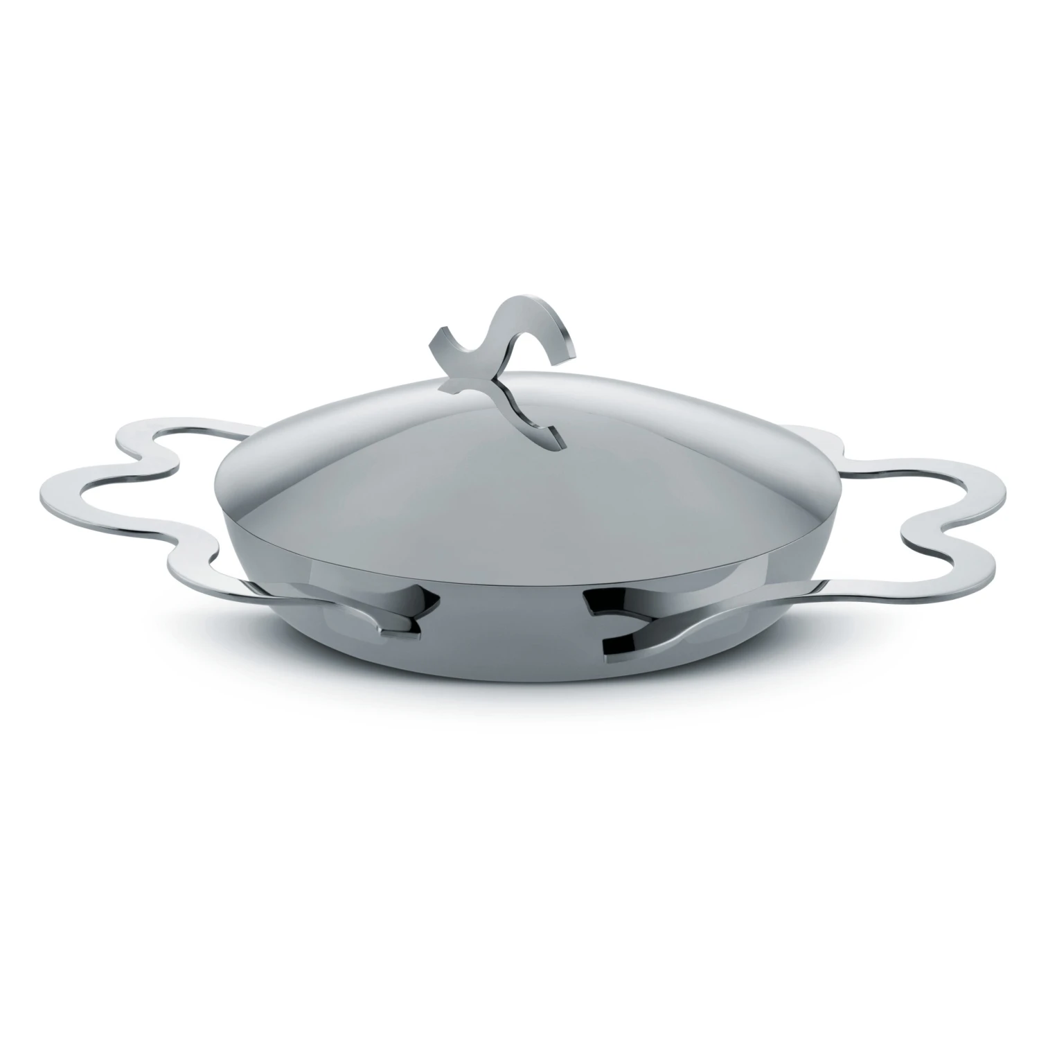 Alessi Tegamino Eierpfanne 3 Alessi Tegamino Eierpfanne